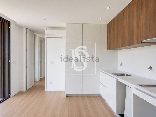 Apartamento, Vila Frescainha São Pedro
