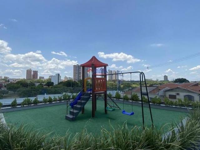 Apartamento, Vila Guaíra, Presidente Prudente, SP