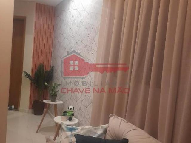 Apartamento, Vila Guaraciaba, Santo André, SP