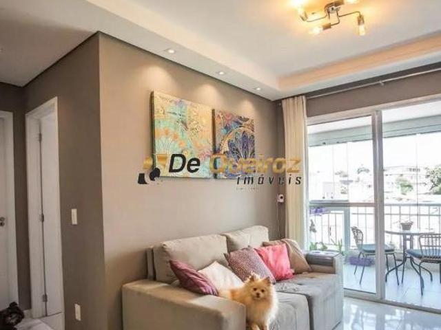 Apartamento, Vila Guarani z Sul, São Paulo, SP