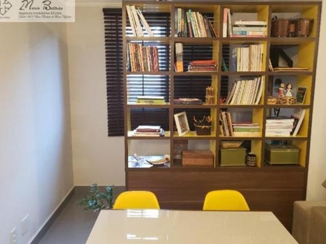 Apartamento Vila Guedes São Paulo/SP