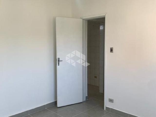 Apartamento Vila Guilhermina venda 1 quarto