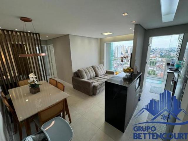 Apartamento, Vila Galvão, Guarulhos, SP