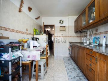 Apartamento, Vila Garcia Aboim Chapa