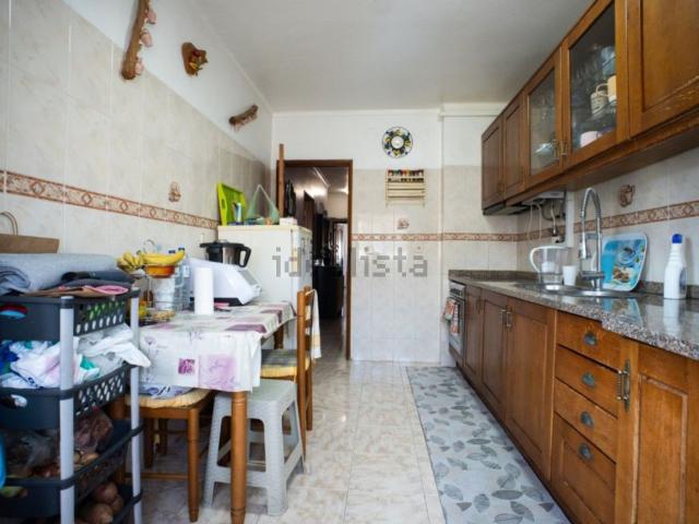 Apartamento, Vila Garcia Aboim Chapa