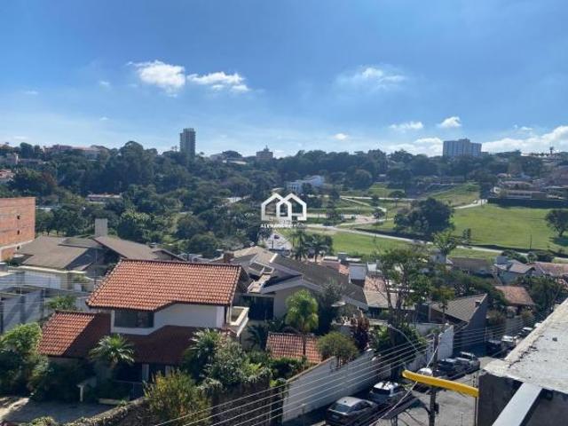 Apartamento, Vila Gardênia, Atibaia, SP