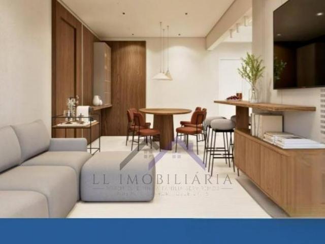Apartamento Vila Gardênia
