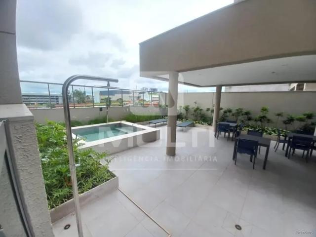 Apartamento vila gavea