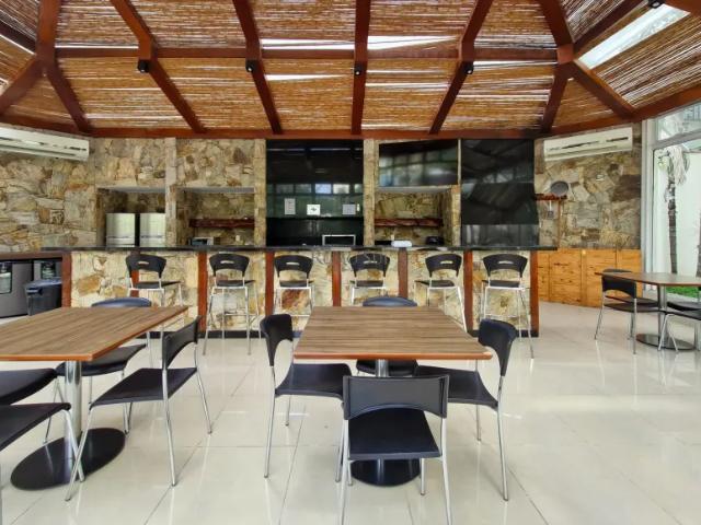 Apartamento vila gertrudes