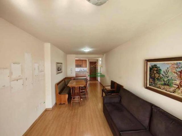 Apartamento Vila Gilda, com 2 dormitórios à venda, 64 m² por R$ 490.000 Vila Gilda Santo André/S