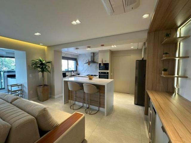 Apartamento Vila Gilda