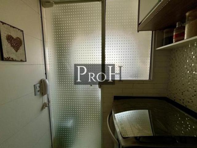 Apartamento Vila Gonçalves São Bernardo