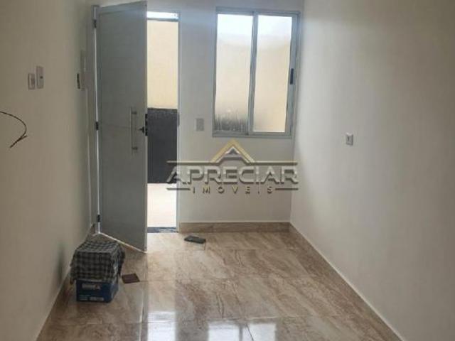 Apartamento Vila Granada