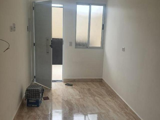 Apartamento Vila Granada