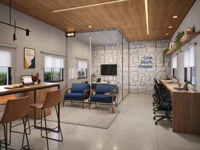 Apartamento, Vila Hamburguesa, São Paulo, SP