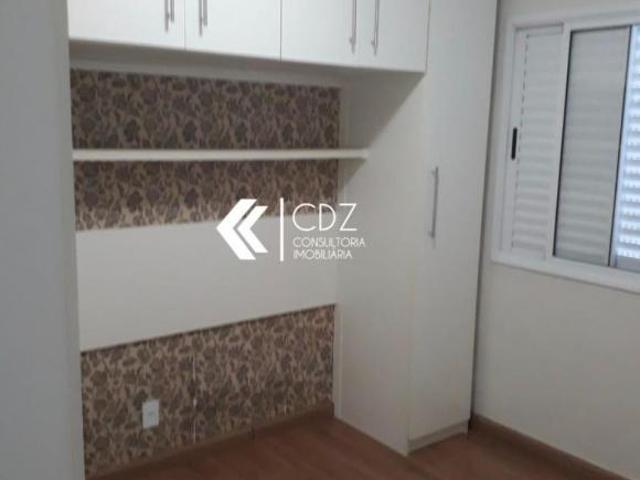 Apartamento, Vila Haro, Sorocaba, SP
