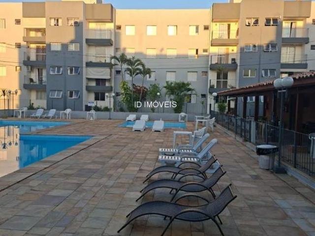 Apartamento, Vila Haro, Sorocaba, SP