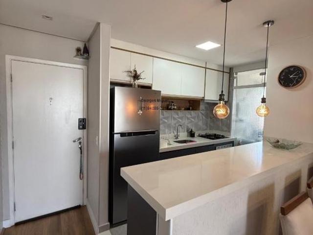 Apartamento, Vila Helena, Santo André, SP