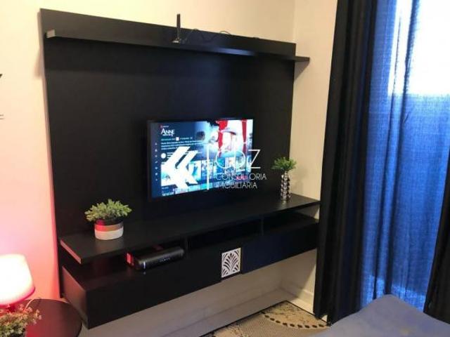 Apartamento, Vila Hortência, Sorocaba, SP