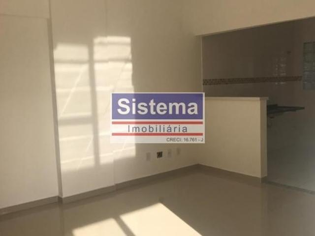 Apartamento Vila Itália
