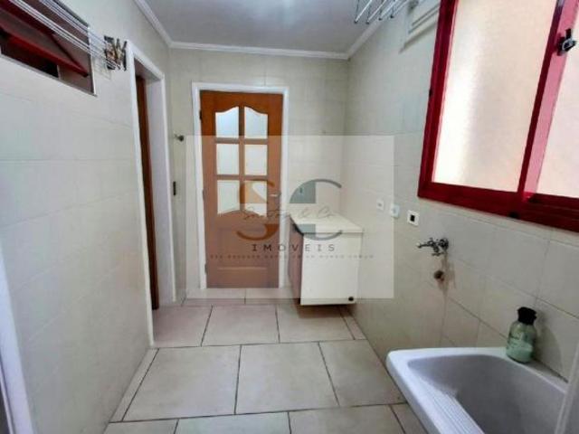 Apartamento Vila Itapura