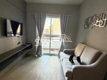 apartamento Vila Itapura Campinas