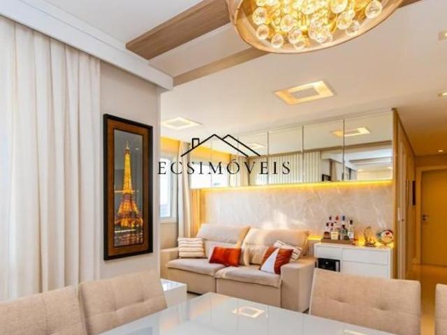 Apartamento, Vila Izabel, Curitiba, PR