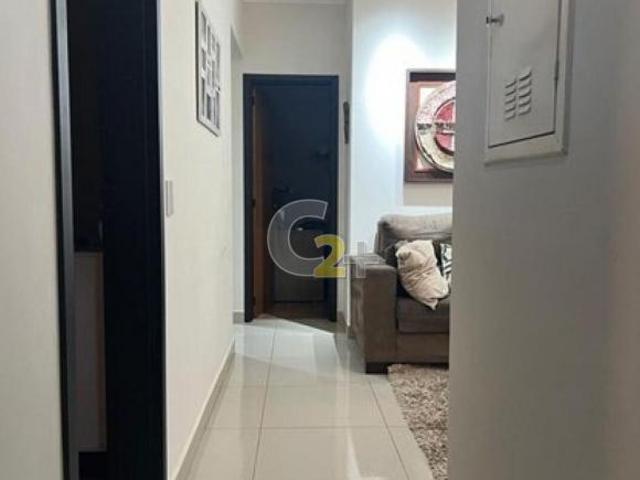 APARTAMENTO VILA IMPERIAL 3 DORMS SUITE SACADA VAGA