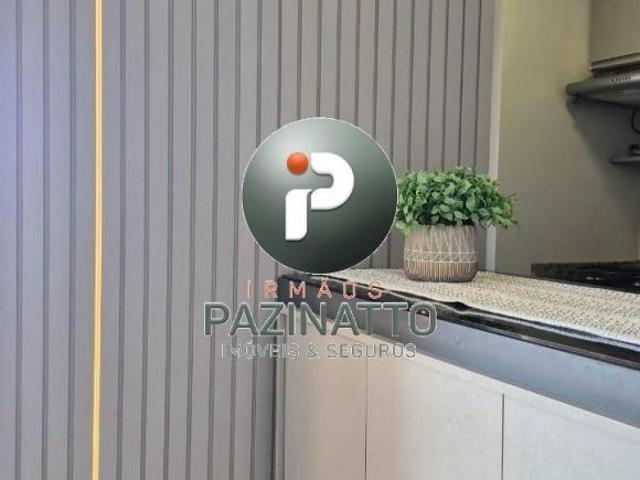 Apartamento, Vila Independência, Valinhos, SP