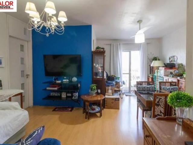 Apartamento Vila Indiana