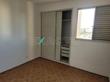 Apartamento Vila Industrial Campinas