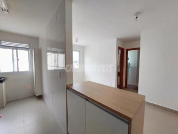 Apartamento Vila Industrial Campinas