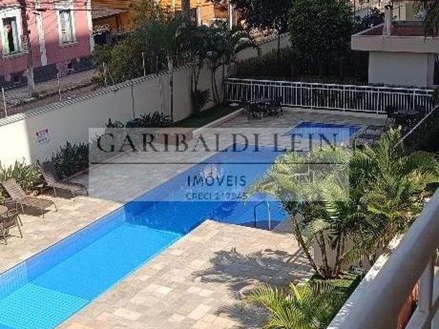 Apartamento, Vila Industrial, Campinas, SP