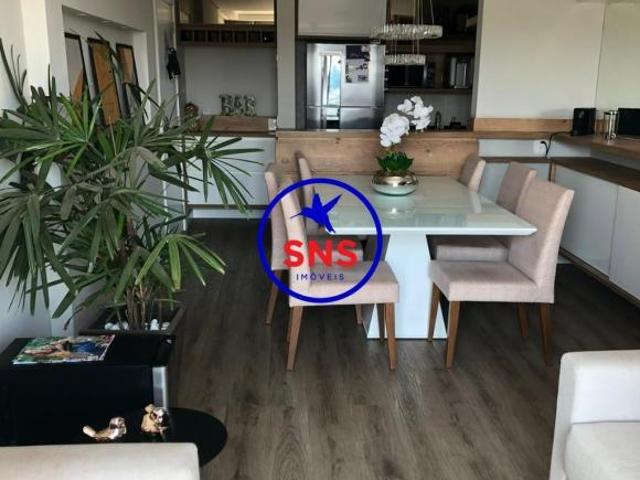 Apartamento, Vila Industrial, Campinas, SP