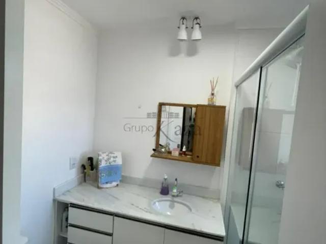 Apartamento Vila Industrial Residencial Maranata Vila Industrial 2 Dormitórios 55m²