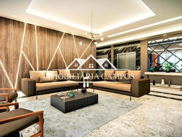 Apartamento, Vila Industrial, TOLEDO PR