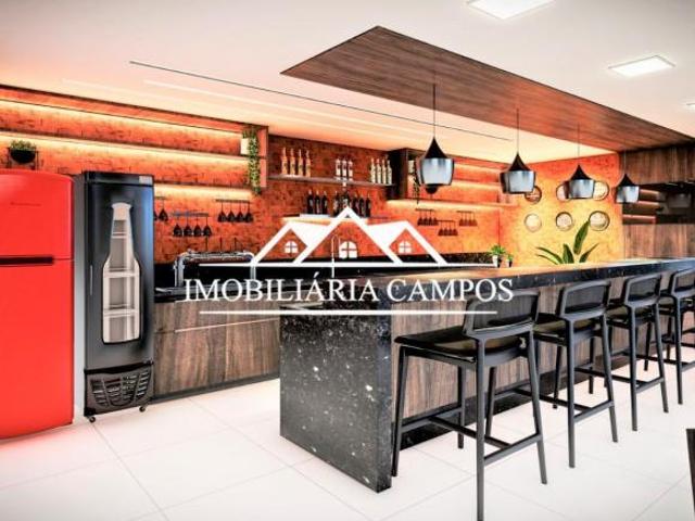 Apartamento, Vila Industrial, TOLEDO PR