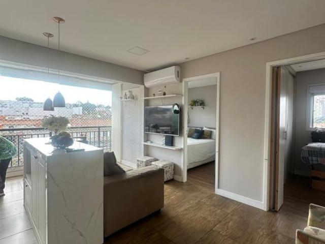 Apartamento, Vila Invernada, São Paulo, SP