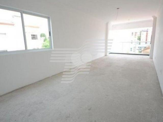 Apartamento de 124 m² com 3 quartos à venda na Vila Izabel
