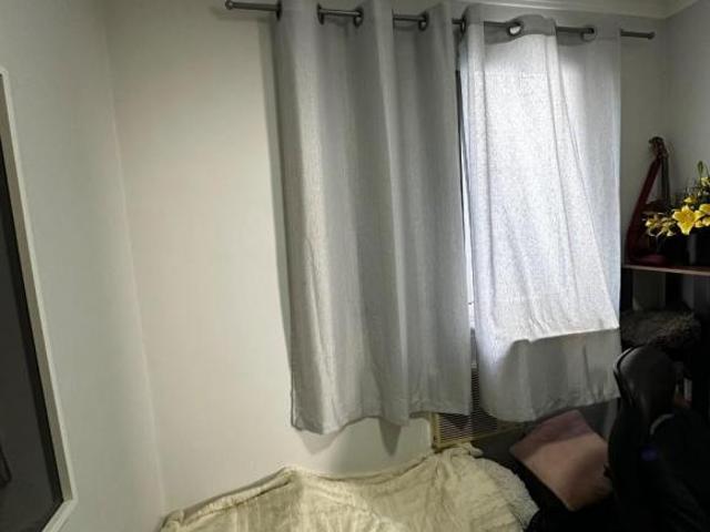 Apartamento, Vila Juca Pedro, Catanduva, SP