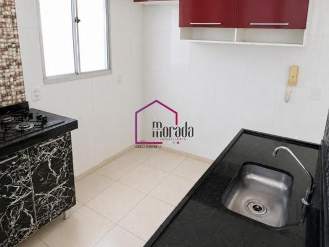 Apartamento, Vila Juca Pedro, Catanduva, SP
