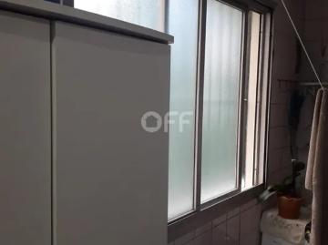 Apartamento Vila Joaquim Inácio Campinas