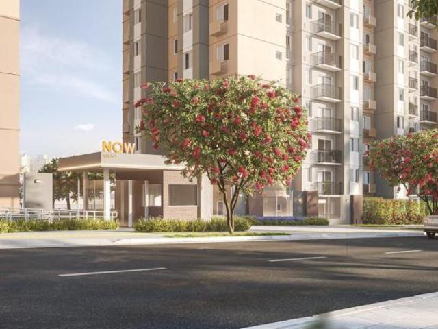 Apartamento Vila Luciana, Goiânia Now Milão