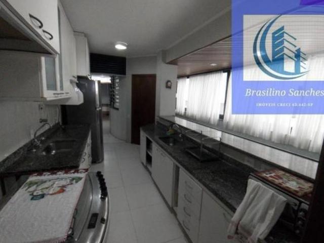 Apartamento Vila Luis Antônio
