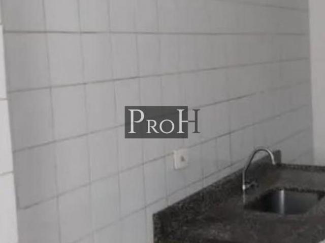 Apartamento Vila Lutécia Santo André