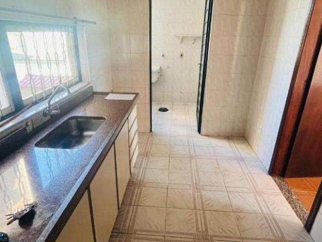 Apartamento, Vila Lavínia, Mogi das Cruzes, SP