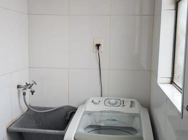 Apartamento, Vila Lavínia, Mogi das Cruzes, SP