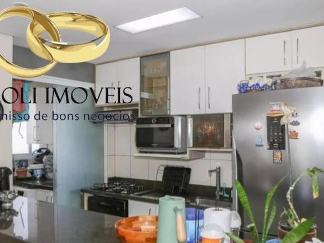 Apartamento, Vila Leapodina, São Paulo, SP