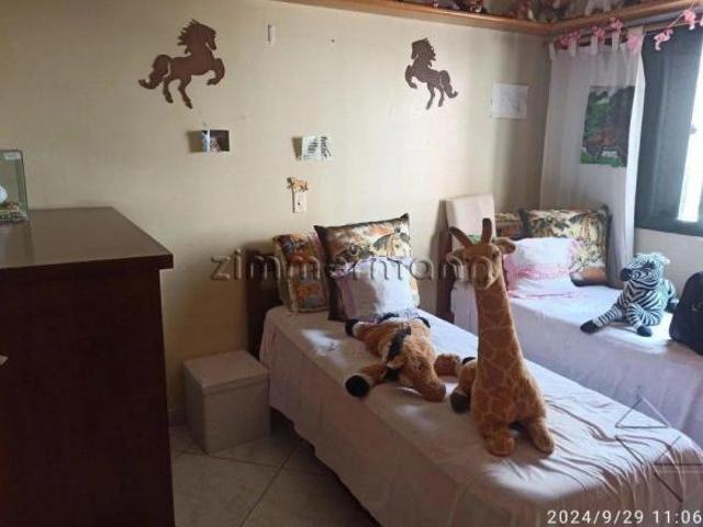 APARTAMENTO VILA LEOPOLDINA 3 DORMITÓRIOS 1 SUÍTE 1 VAGA
