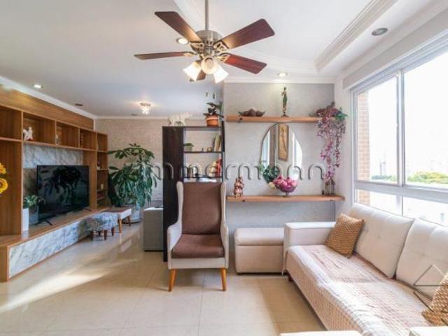 APARTAMENTO VILA LEOPOLDINA 3 SUÍTES 3 VAGAS